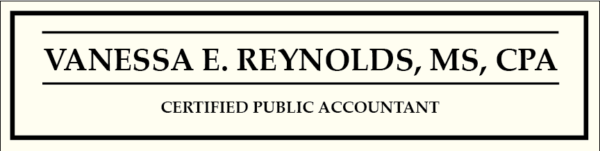 Accountant Banner